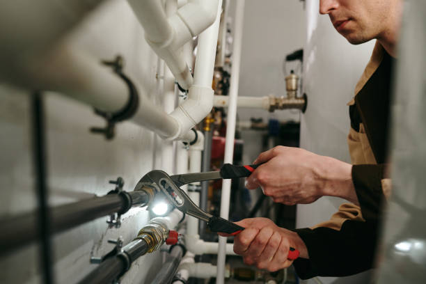 Best Plumbing Services Near Me  in Hastings On Hudson, NY