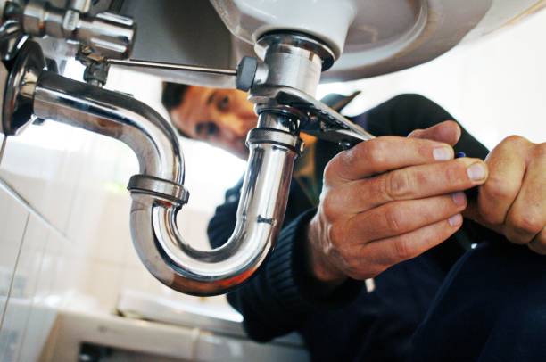 Best Water Leak Repair  in Hastings On Hudson, NY