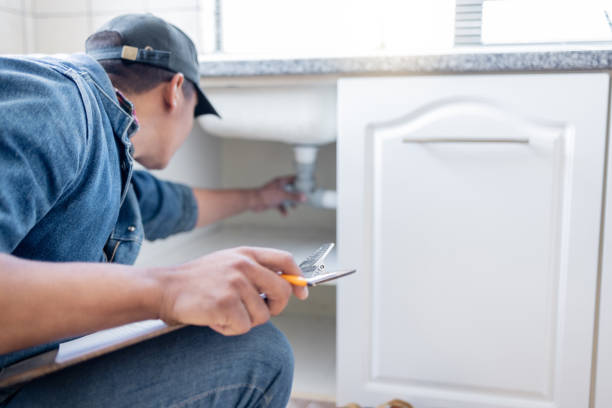 Professional Plumbing in Hastings On Hudson, NY