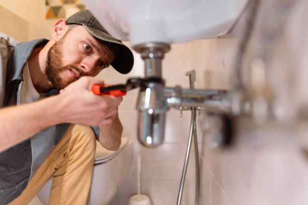 Best Commercial Plumbing Services  in Hastings On Hudson, NY