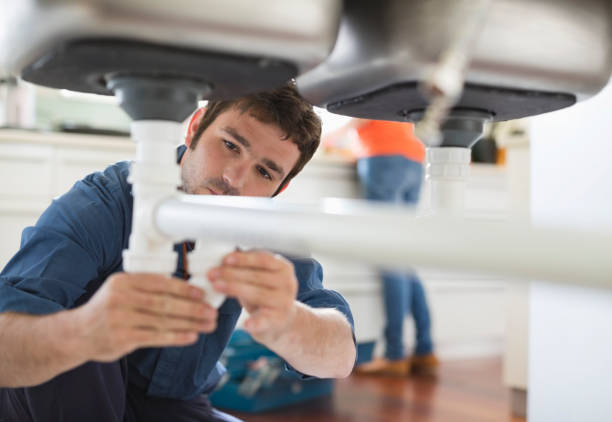 Best Drain Cleaning Services  in Hastings On Hudson, NY