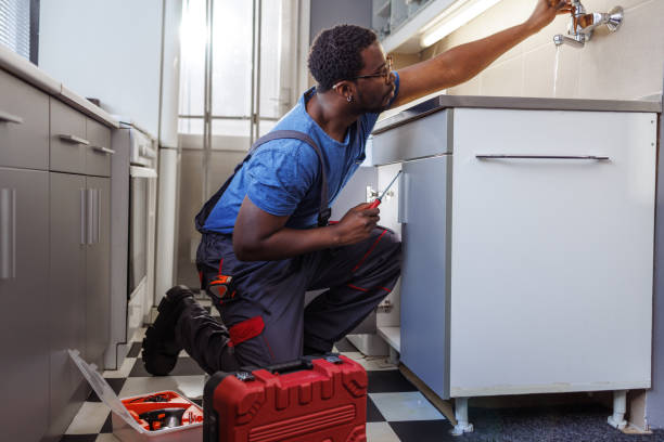 Water Softener Installation in Hastings On Hudson, NY